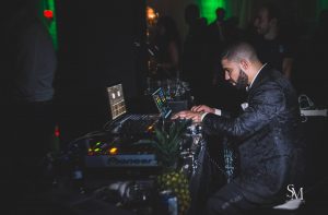 DJ Drake