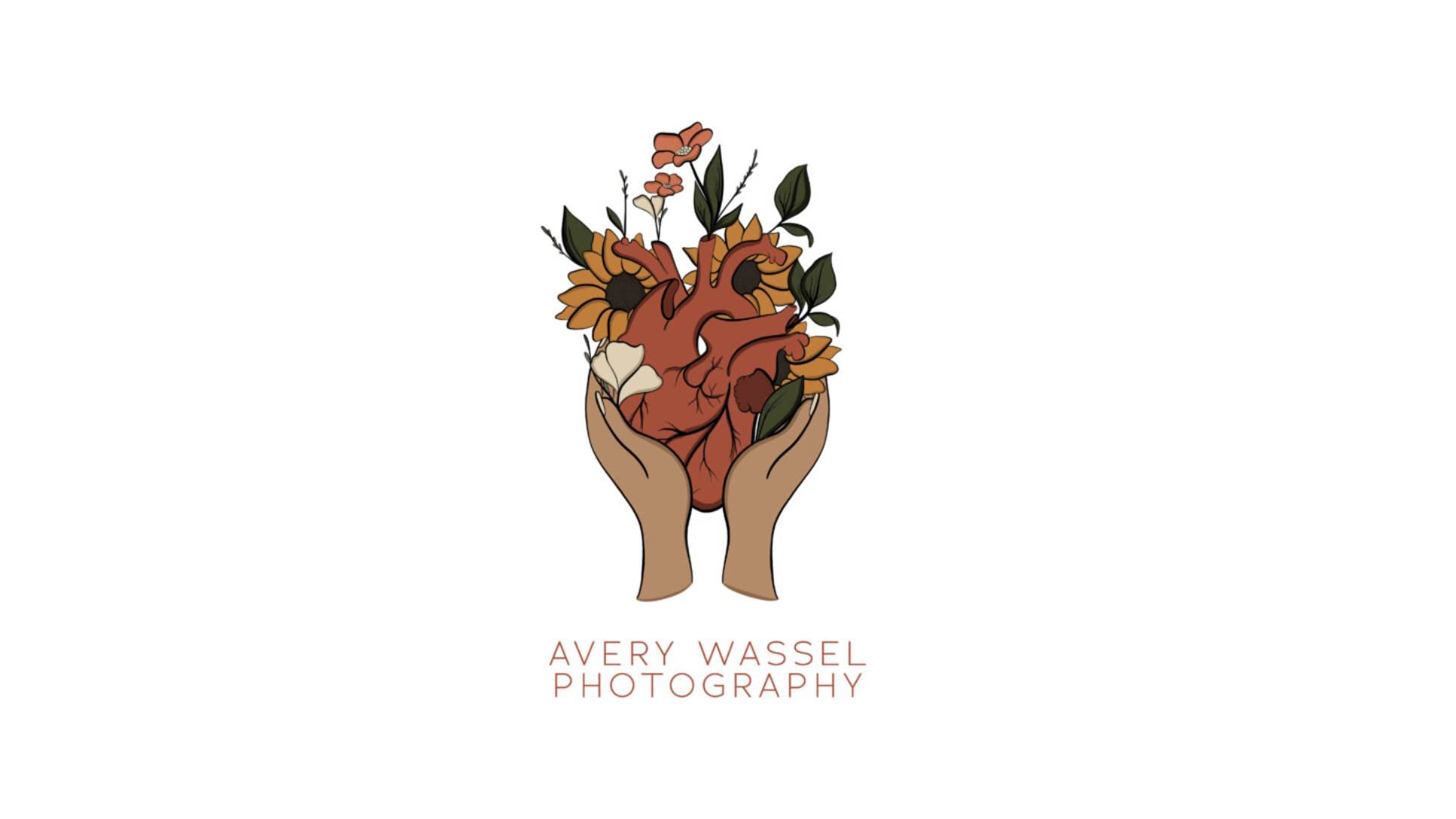 Avery Wassel Photography Logo