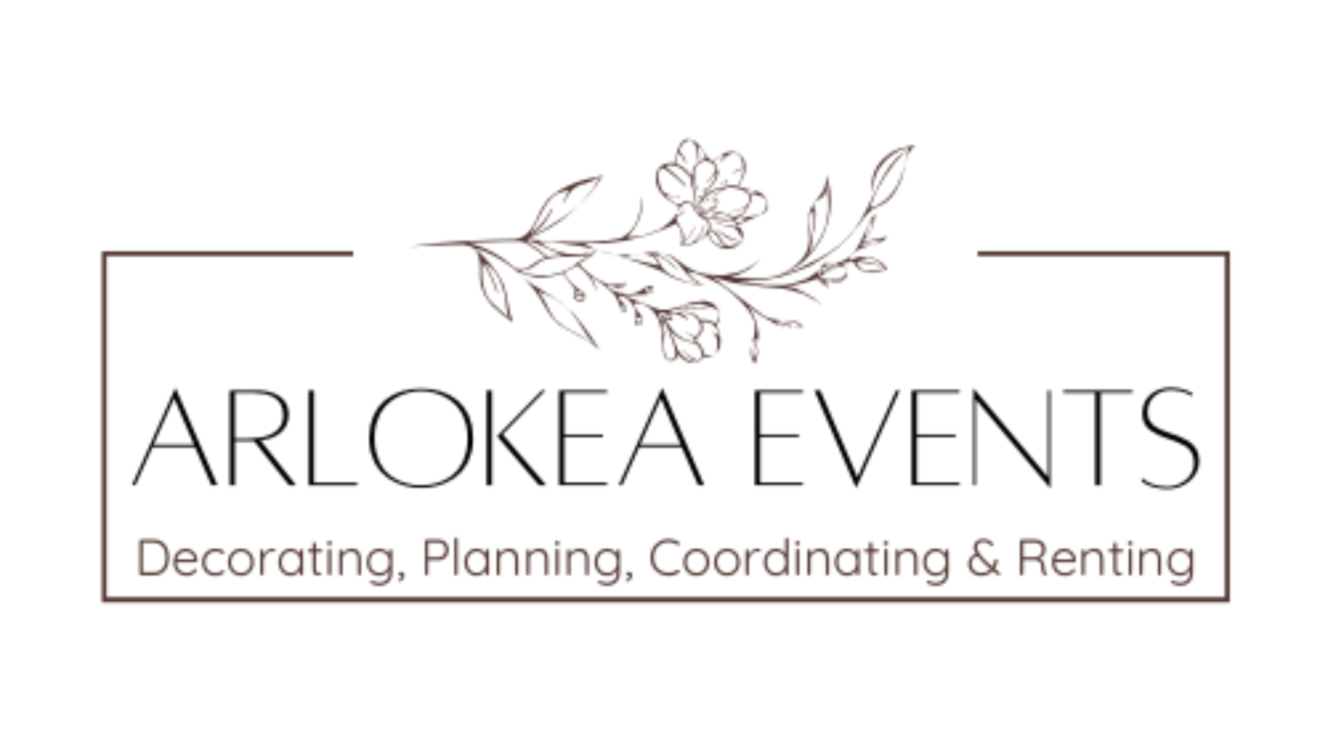 Arlokea Events Logo